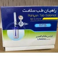 مانومتر اکسیژن
