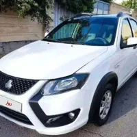 کوییک GXR تیپ L خشک ۱۴۰۴
