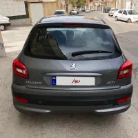 207مدل96|خودرو سواری و وانت|همدان, |دیوار