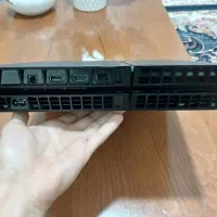 PS4 Fat 500g|کنسول، بازی ویدئویی و آنلاین|الشتر, |دیوار
