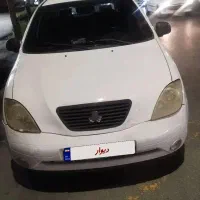 تیبا صندوقدار ۹۹