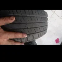لاستیک دست دوم