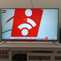 ال ای دی ایکس ویژن 55اینچ