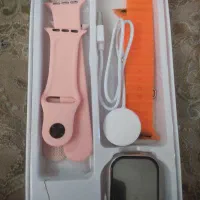 ساعت هوشمند