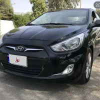 اکسنت ۲۰۱۵ خانگی ۱۶۰۰