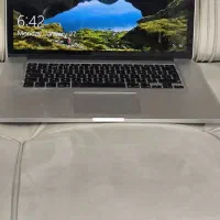 Mac book pro|رایانه همراه|مشهد, رستگار|دیوار