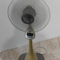 پنکه ایستاده