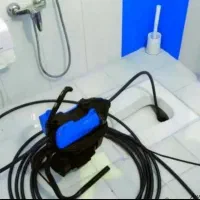 لوله بازکن*فنرزن*چاه بازکن سراسر (نوشهر چالوس)24س