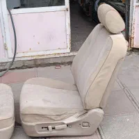 صندلی اروپایی برقی