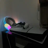 Ps5 1TB با بازی gta6 ultimate