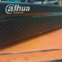 dvr 16 کانال با هارد ۲ ترا نو نو قیمت مناسب