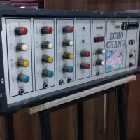 دستگاه اکو چنگ d600 با باند چنگ