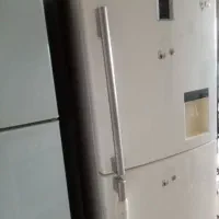 یخچال‌فریزرfridgestar