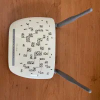 مودم TP-Link و