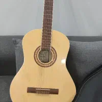 گیتار مدل پرشین