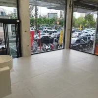 ۳۰ متر مغازه کفی پا خور شبانه روزی