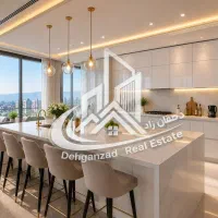 رهن واحد در تاپ لوکشین ترین محدوده غازیان|اجارهٔ آپارتمان|بندر انزلی, معلم|دیوار