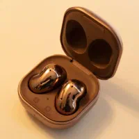 ایربادز سامسونگ گلگسی بادز لایو Galaxy Buds Live