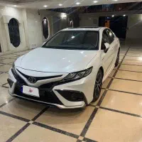 تویوتا کمری شش سیلندر ۲۰۲۳