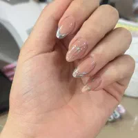 آفر ویژه خدمات ناخن