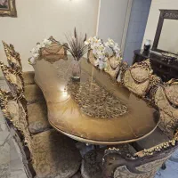 مبلمان استیل
