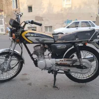 زیگما ۱۲۵ مدل ۹۲
