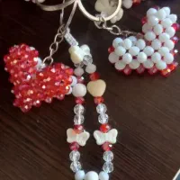 جاکلیدی و اویز