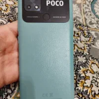 گوشی پوکو سی 40