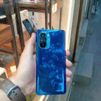 poco f3 5g