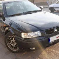 فروش سمند مدل۸۹