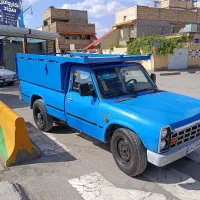 نیسان زامیاد دیزلی