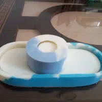 قالب سیلیکونی شات نیلوفر