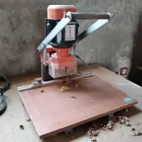 تجهیزات کامل کابینت سازی