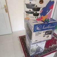 لوازم خانگی برقی