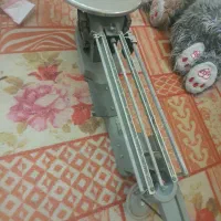 ترازو یک کفه انگلیسی.آزمایشگاهی...آندیک