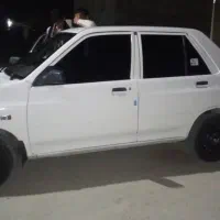 فروشی ماشین پرائد مدل 98