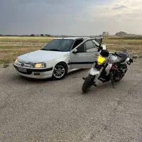 بنلی جفت ۳۰۰