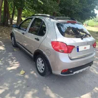 کوییک RSمدل۴۰۲گارانتی فعال