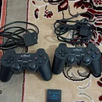 دسته پلی استیشن ۲