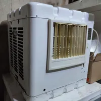 کولر آبی کوچک