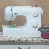 چرخ خیاطی 210 کاچیران