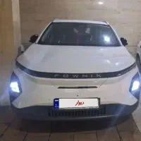 فونیکس ev