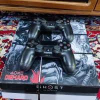 ps4|کنسول، بازی ویدئویی و آنلاین|کارون, |دیوار