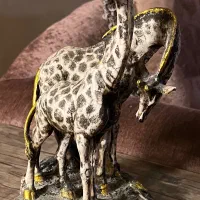 زرافه تزئینی