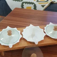 اردو خوری|ظروف سرو و پذیرایی|رشت, کوی حسینی|دیوار