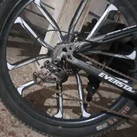 دوچرخه تاشو  ک
