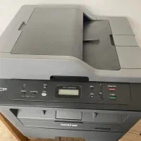 پرینتر برادر مدل Brother DCP-L2540DW