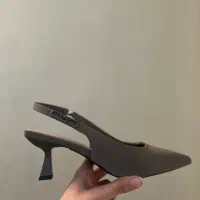 کفش مجلسی سایز 39