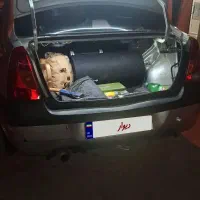 ال ۹۰ e1|خودرو سواری و وانت|الوند, |دیوار