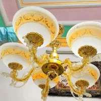 وسایل لوسترخونه